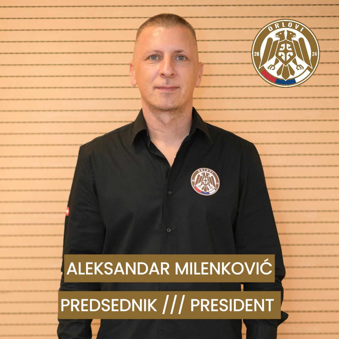 Président